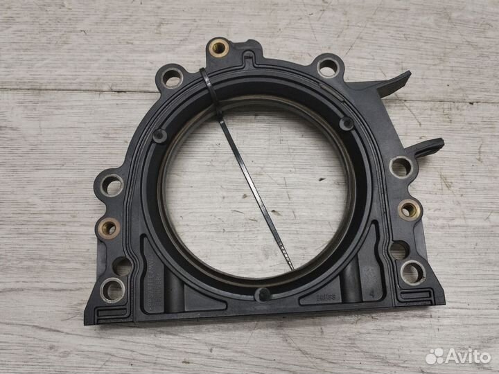 Крышка коленвала VAG 2.0 038103173A