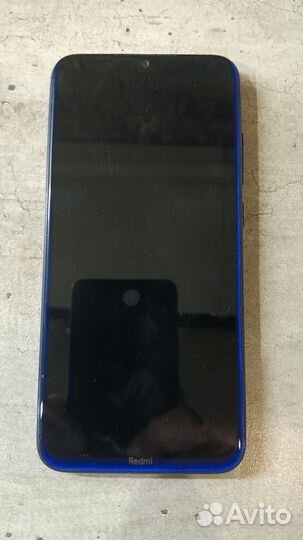 Xiaomi Redmi Note 8, 4/64 ГБ
