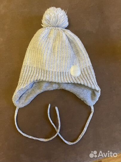 Шапка зимняя Reima