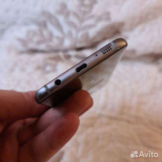 Samsung Galaxy S7 Edge, 4/32 ГБ