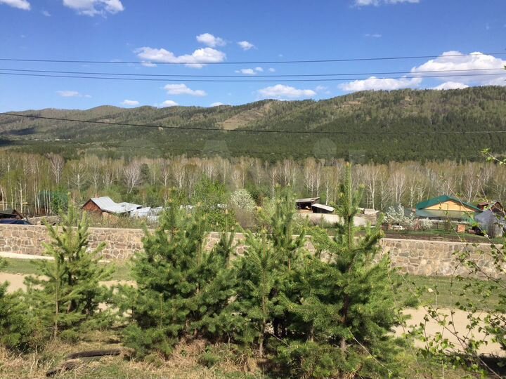 Участок 13,8 сот. (ИЖС)