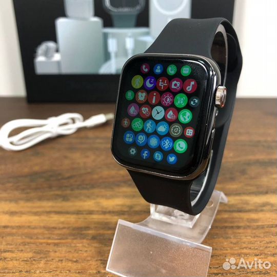 Apple watch набор 6 в 1