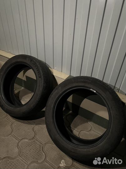 Michelin Pilot Sport 4 215/55 R17 98Y