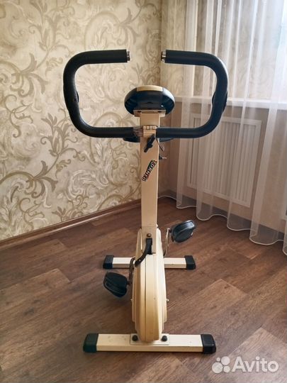Велотренажер torneo