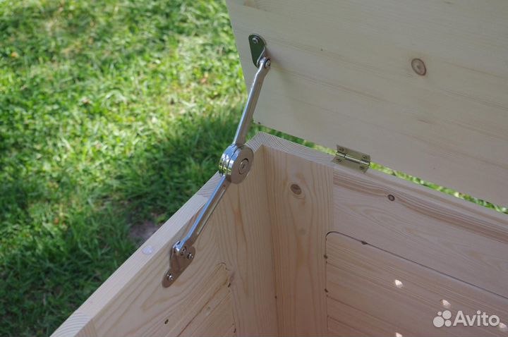 Ящик для хранения овощей/картофеля