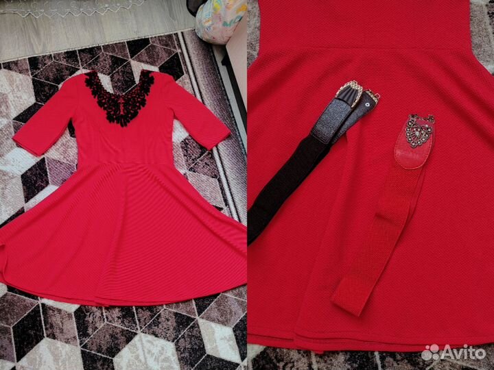 Женские вещи пакетом 42 44