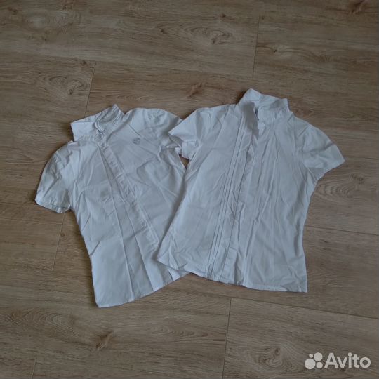 Школьная форма для девочки