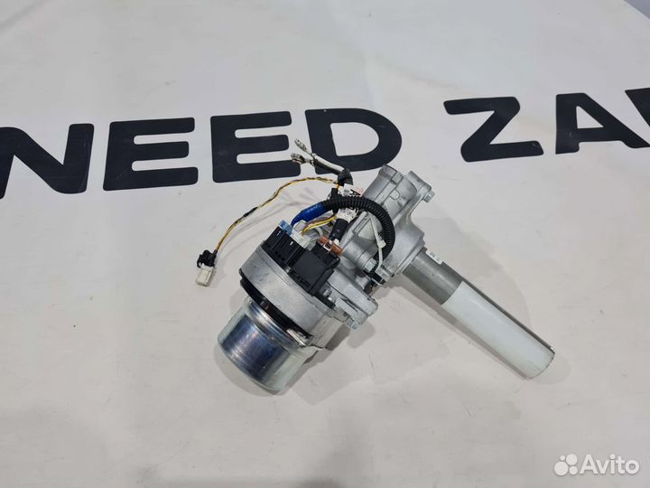 Новый Эур Mitsubishi Outlander 3 GF