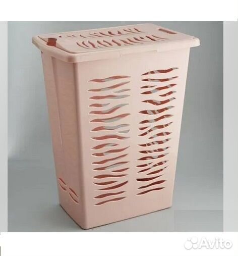 Корзина для белья, новые, разные модели