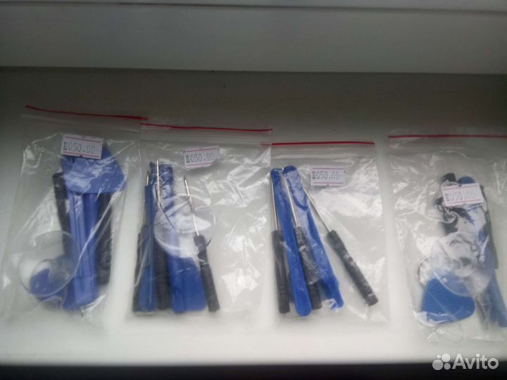 Набор отверток для ремонта телефонов