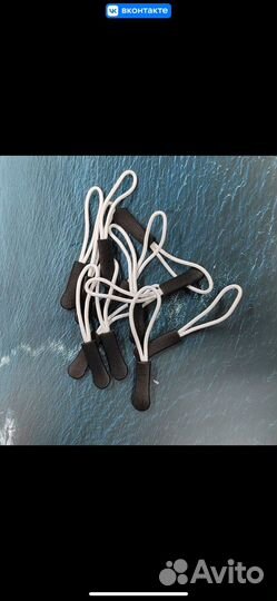 Пуллеры для молний