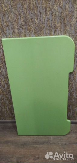 Столешница для компьютерного стола