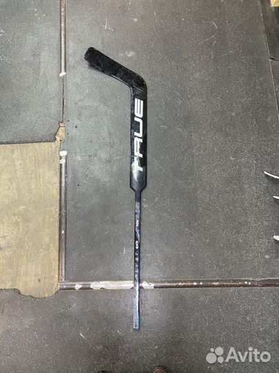 Вратарская клюшка true catalyst 5x3 24 размер