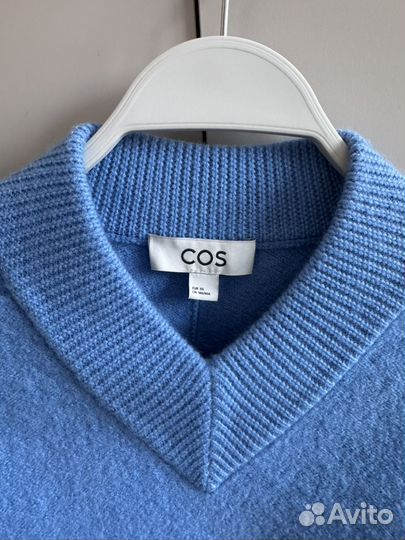 Свитер cos