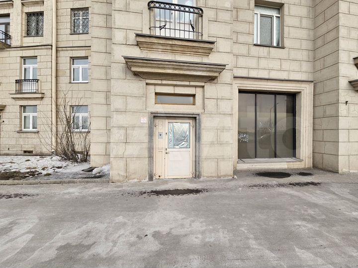 Свободного назначения, 74 м²