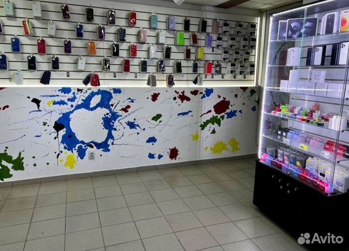 iPhone 13, 256 ГБ
