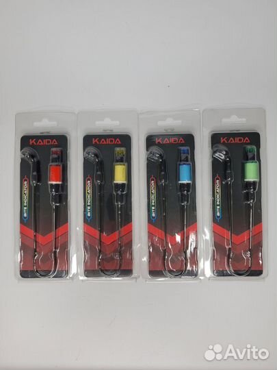 Свингера BAT на тросу kaida