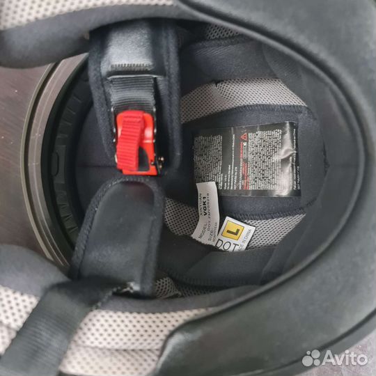 Шлем детский CKX