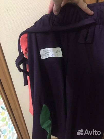 Костюм для выступлений танцы