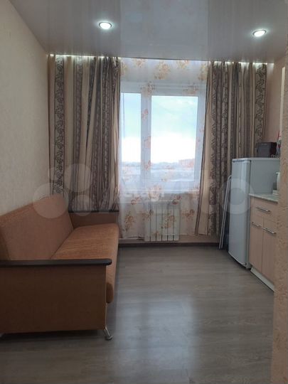 Комната 11,9 м² в 1-к., 8/9 эт.