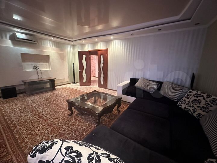 2-к. квартира, 96 м², 4/5 эт.