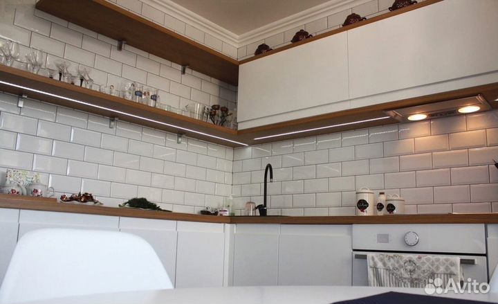 Кухонный гарнитур на заказ