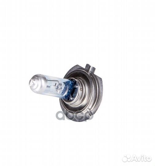 Лампа галогеновая головного света H11 PGJ19-2 3