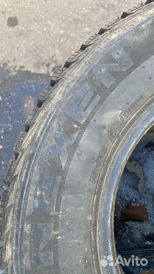 Nexen Classe Premiere 205/70 R15 96T