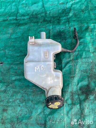 Цилиндр тормозной главный Ford Fusion Форд Фьюжн