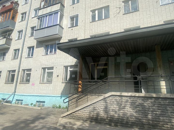 Офис, Красина ул., 5к1