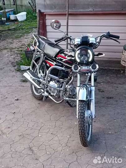 Orion 50 (110)