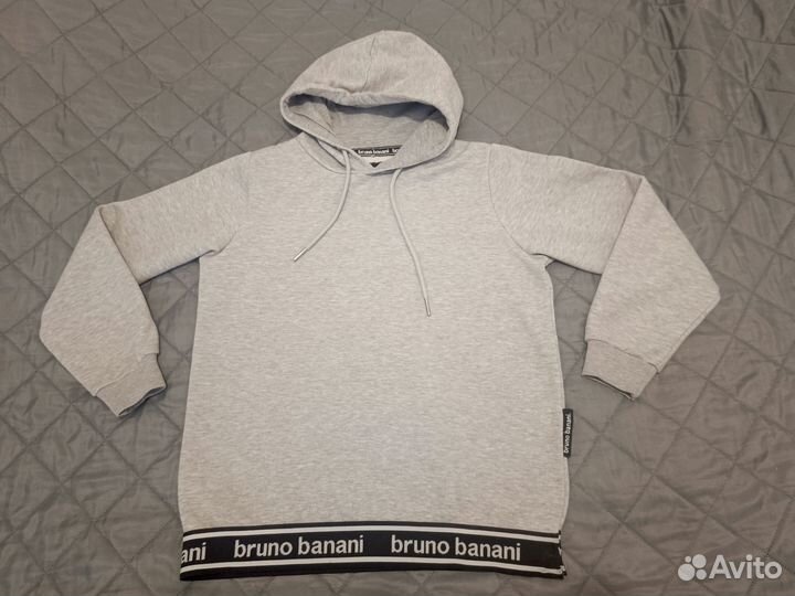 Толстовка Bruno banani оригинал фирменная женская