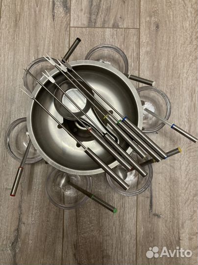 Фондюшница