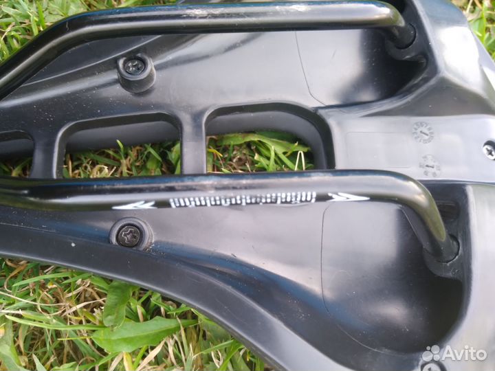 Седло для велосипеда