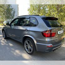 BMW X5 M 4.4 AT, 2011, 201 000 км, с пробегом, цена 2 700 000 руб.