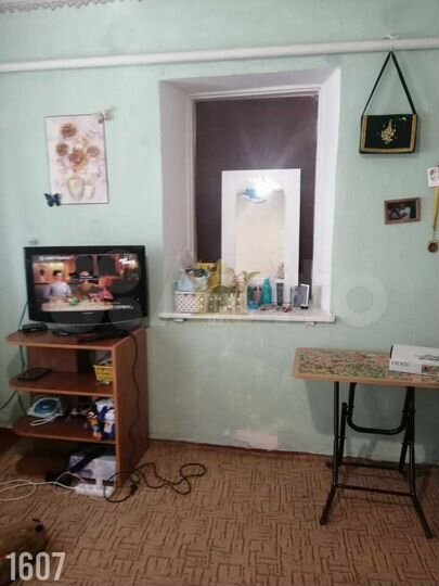 Дом 49,7 м² на участке 10 сот.