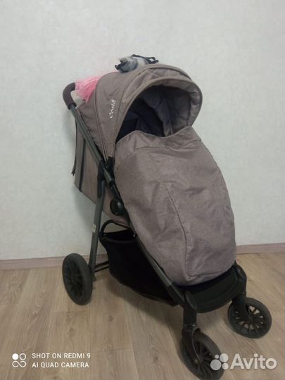 Прогулочная коляска бу