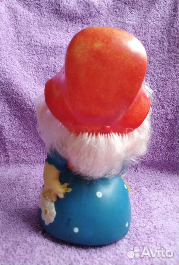 Игрушка времен СССР