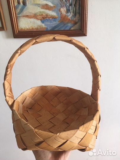 Предметы интерьера