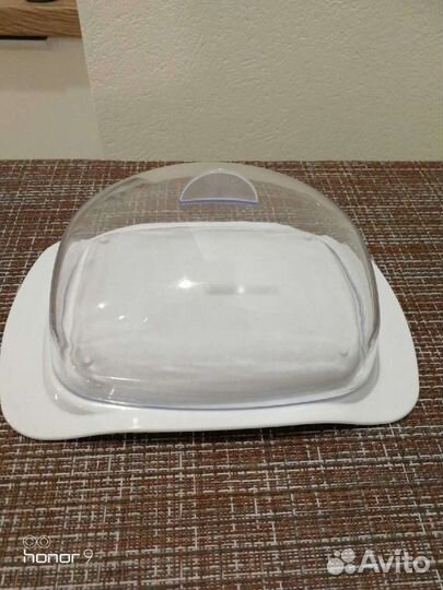 Масленка новая