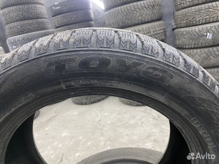 Toyo Observe GSi-5 205/55 R16 94T