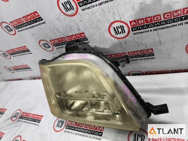 Фара правая honda stepwgn