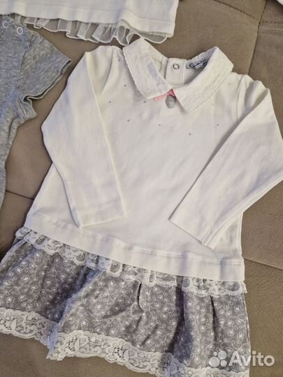 Gulliver для девочки