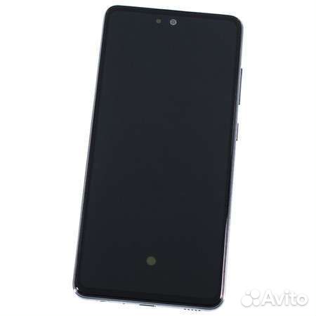 Дисплей для Samsung A525F (A52)