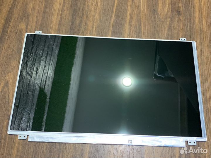 Матрица 15.6 40pin slim оригинал