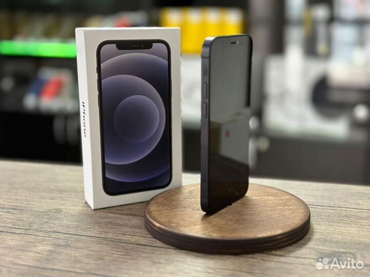 iPhone 12 mini, 128 ГБ