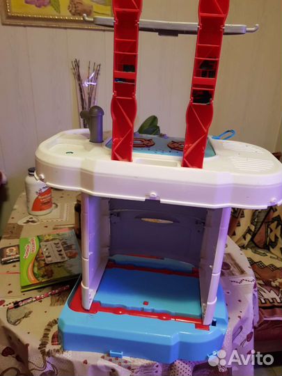 Детская игровая кухня бу