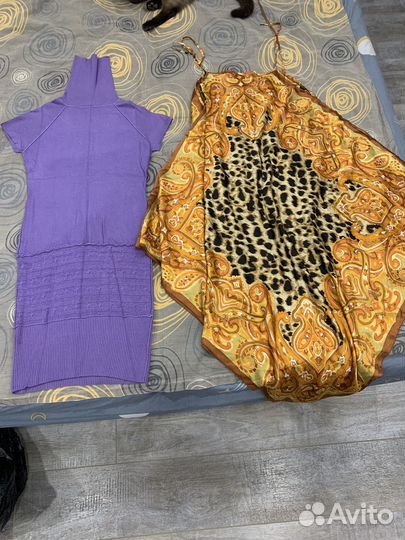 Одежда женская