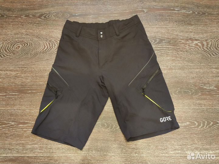 Велоодежда