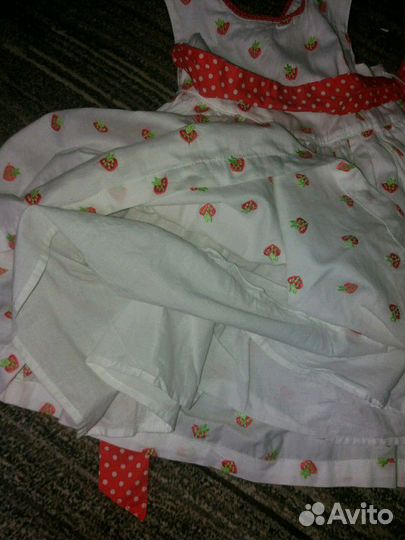 Платья mathecare